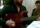 Elektro Gitar ile Mükemmel Yorum - Azeri