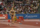 Elena Isinbaeva 5.06 Dünya Rekoru [HQ]