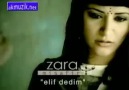 '' Elif Dedim '' [ ZARA ]