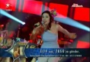 Elif Yoldaş - Star Akademi 11.07.2011 Muhteşem Performans