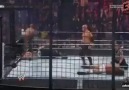 Elimination Chamber 2011 Highlights
