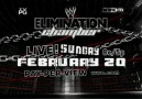 Elimination Chamber 2011 Promo [HD]