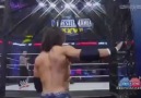 Elimination Chamber 2011 Raw Part 1