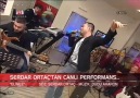 ELİMLE (Kral Tv Akustik Performans) [HQ]