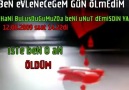 ELLERE GELİN ETMİŞLER