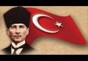 ELLERİNDEN ÖPERİM MUSTAFA KEMAL