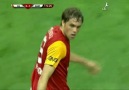 2-1 !! Elmander'in golüüüü !!! [HQ]