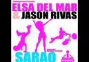 Elsa Del Mar & Jason Rivas Sarao Radio Edit