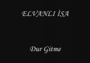 ELVANLI İSA