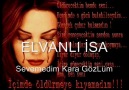 Elvanlı İsa - 06'LiM -Sevemedim Kara GözLüm [HQ]