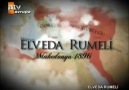 Elveda Rumeli Mendilimin yeşili