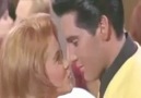 Elvis Presley-Ann-Margret Romantic duet-Today, Tomorrow... [HQ]