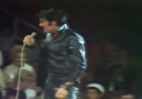 elvis presley jailhouse rock [HQ]