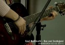 Emel Mathlouthi - Ben Seni Sevduğumi [HQ]