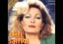 Emel Sayın - Sana Gönül Borcum Var ..