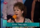 Emel Taşçıoğlu _ Çamlığın başında tüter bir tütün [HQ]