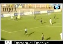 Emenike Buca'yı Tek Başına Yıktı.(hat trick)Mutlaka izle [HQ]