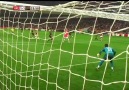 Emiliano Insua'dan Arsenal'e Muhteşem Bir Gol... [HQ]