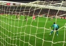 Emiliano Insua'dan Arsenal'e Muhteşem Bir Gol... [HQ]