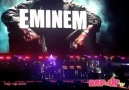Eminem - Airplanes & Forever (Live From LA )