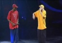 Eminem - Anger Management Tour (2002) part 1 [HQ]