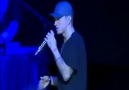 Eminem - Beautiful [Live]