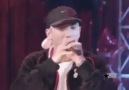 Eminem - Cleanin' Out My Closet Live From 106'n Park