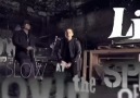 Eminem feat. Royce Da 5'9 - Fast Lane (New Video Clip - 2011)
