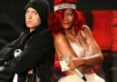 Eminem ft Rihanna - Love The Way You Lie [Part II]