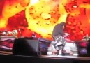 Eminem - Grand Enterance & Won't Back Down @Bonnaroo 2011