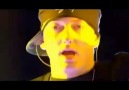 Eminem - Like Toy Soldiers Live From London