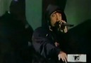 Eminem - Mosh Live