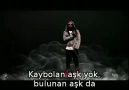 Eminem - No Love [TR Altyazı] [HQ]