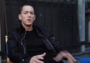 Eminem - Not Afraid Behind the Scenes (Kamera arkası) [HQ]