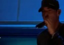 Eminem - Not Afraid Live From BBC Radio 1 (2010)