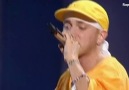 Eminem - Square Dance ( Live ) [HD]