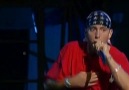 Eminem - Stan ( Live ) [HQ]