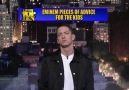 Eminem's Top Ten Advice For Kids @David Letterman (2010) [HQ]