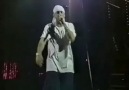 Eminem - Superman (Live in  New Jersey)