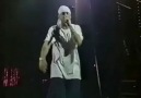 Eminem - Superman (Live in  New Jersey)
