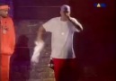 Eminem - The Real Slim Shady Live Perform