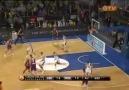 Emir Preldzic Double Block ! [HQ]