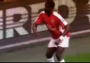 Emmanuel Eboue  Clip  [HQ] [HQ]