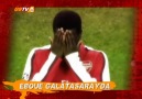 Emmanuel Eboue Galatasaray'da! [HQ]