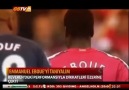 Emmanuel Eboue GS TV Tanıtım Klibi