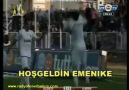 Emmanuel Emenike HOŞGELDİN