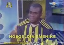 Emmanuel Emenike HOŞGELDİN