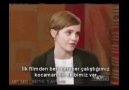 Emma Watson - Regis and Kelly - 2011 Part 2 - TR Subtitle [HD]
