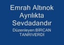 emrah altınok-ayrılıkta sevdadandır