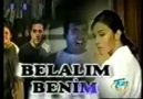 EMRAH_Belalım Benim -Dizi jenerik